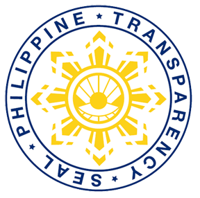 Philippine Transparency Seal